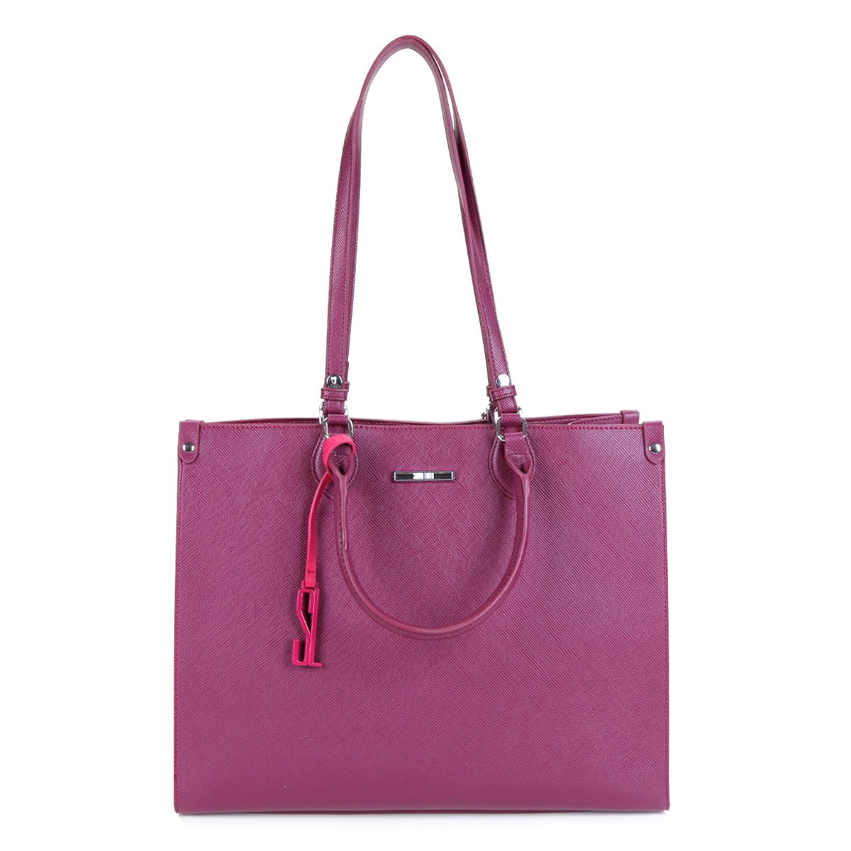 Bolsa risco - Santa Lolla