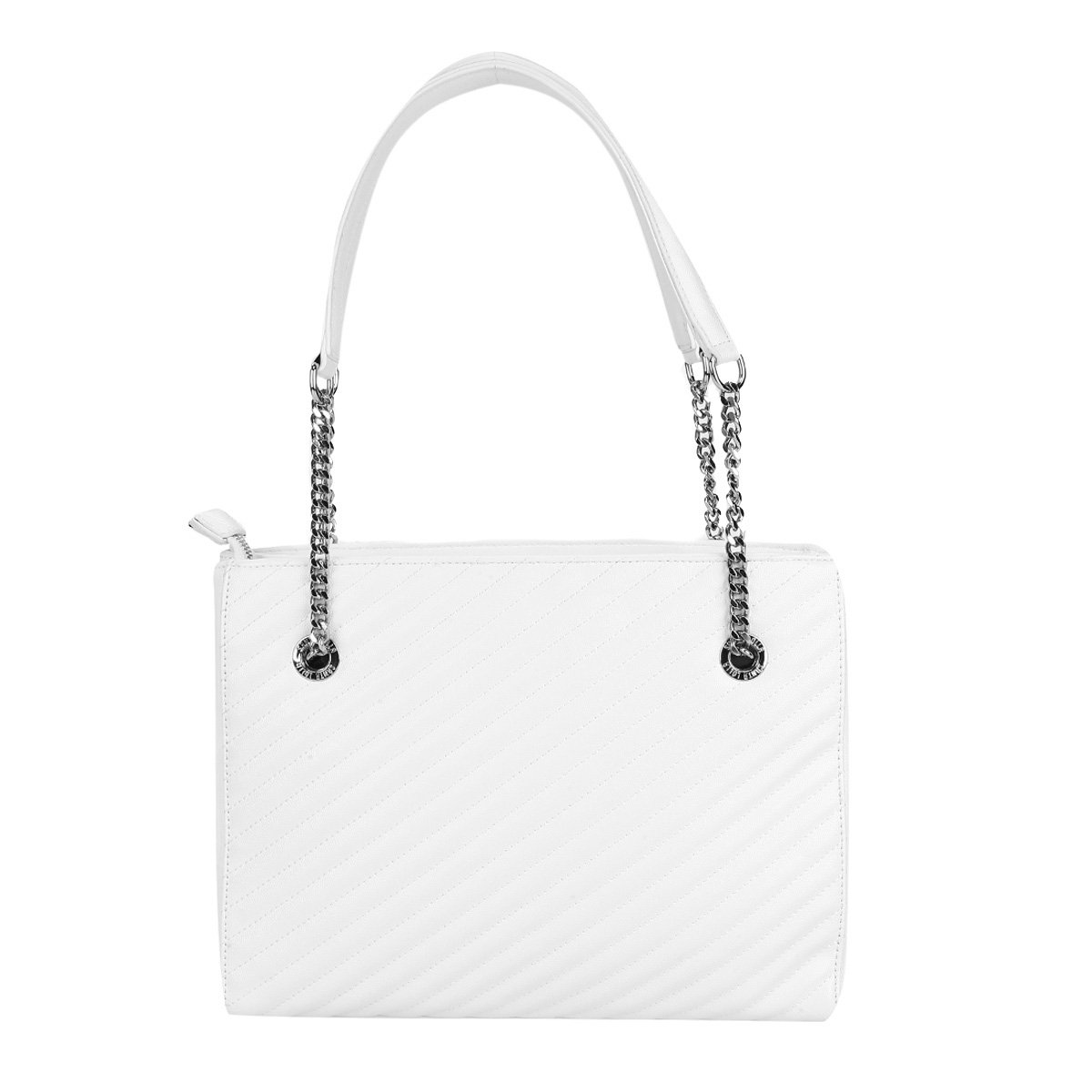 all black off white bolsa