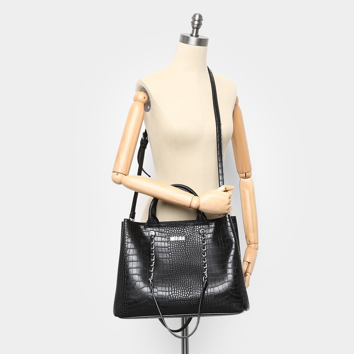 reiss allegra tote bolsa