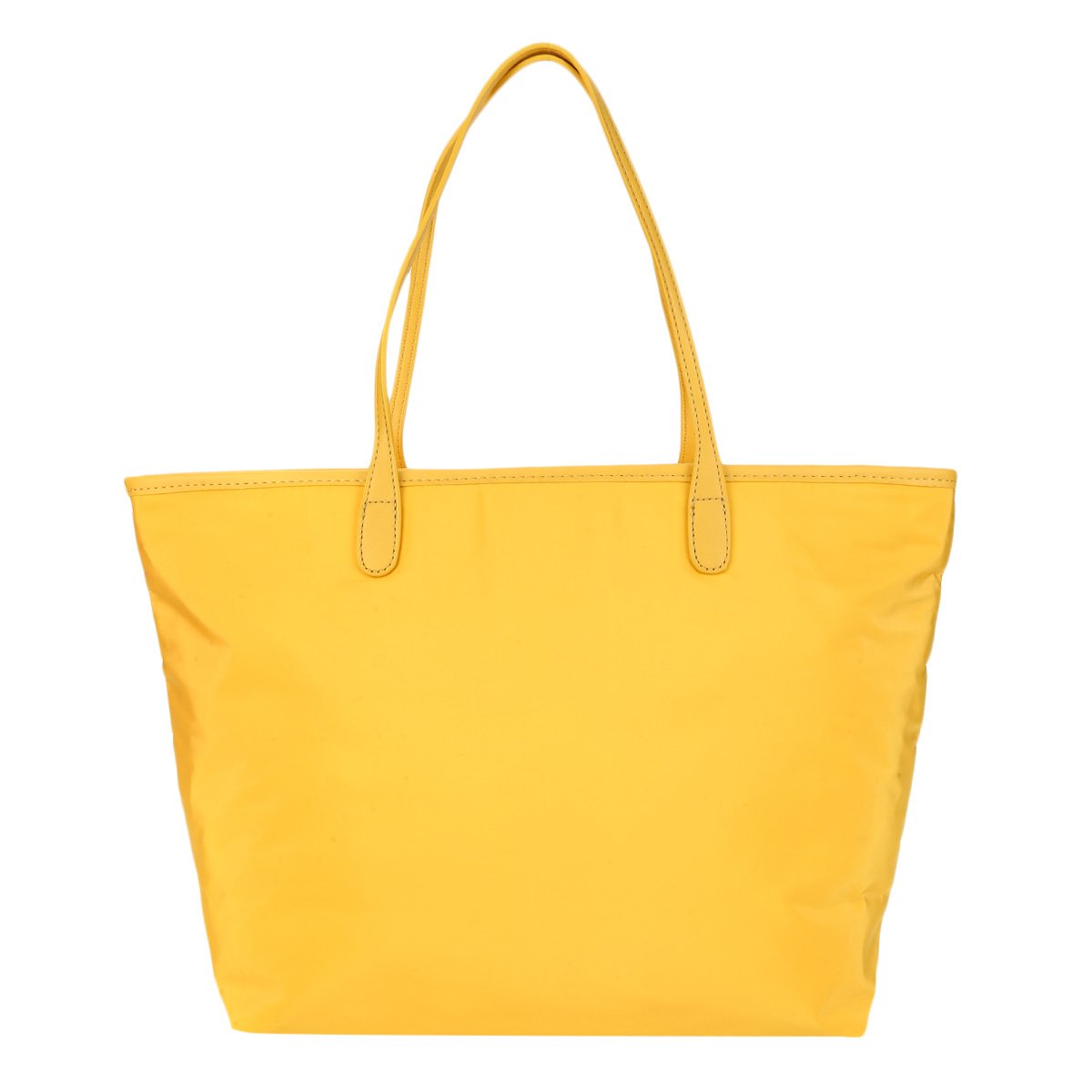 yellow shopper bolsa
