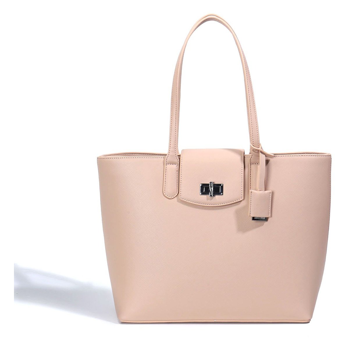 Bolsa Santa Lolla Shopper Risco Feminina - Areia é ruim? Bolsa Santa Lolla Shopper Risco Feminina - Areia é boa?