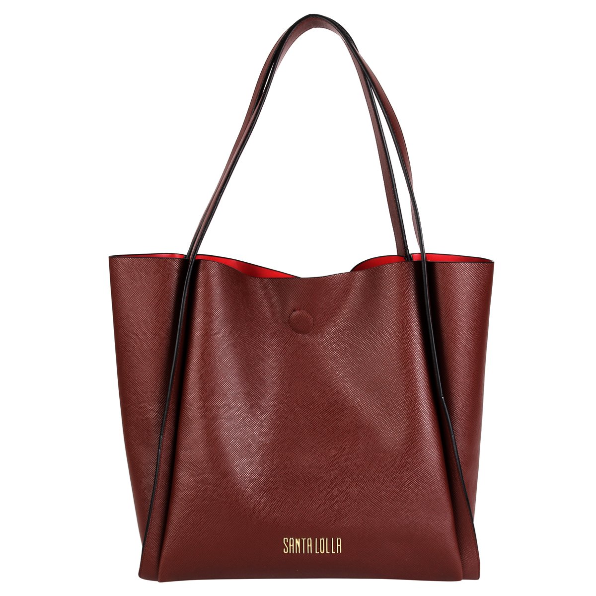 Bolsa santa lolla promoção zattini Clearance