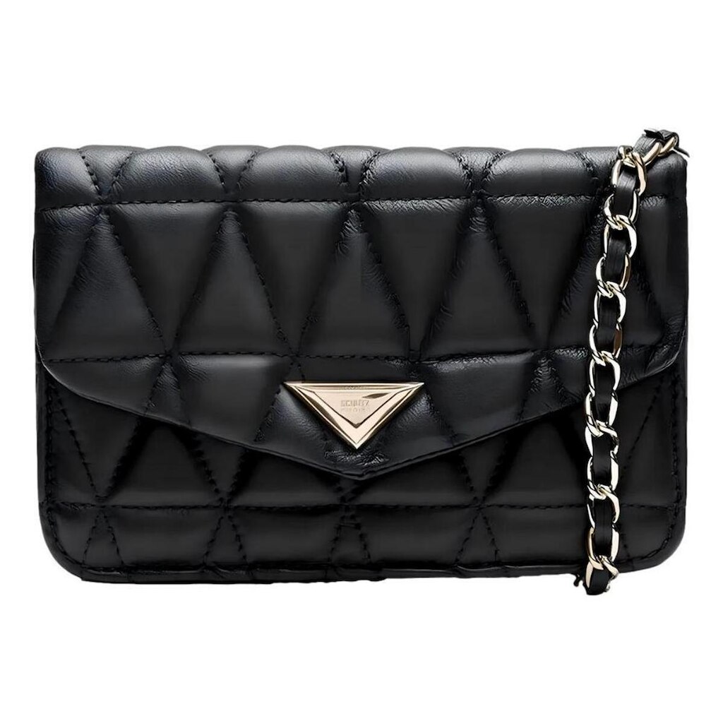 BOLSA SCHUTZ COURO FEMININA S500181206