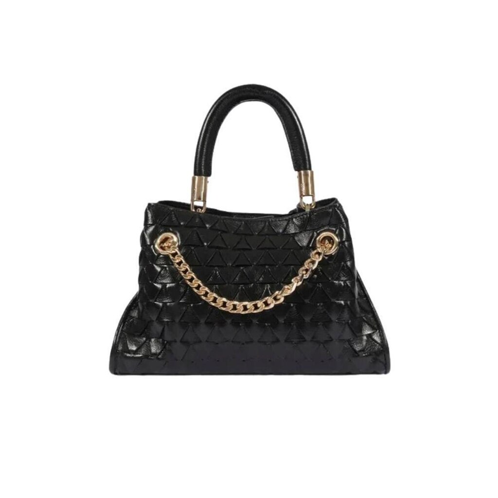 BOLSA SCHUTZ SATCHEL COURO FEMININO S500183452