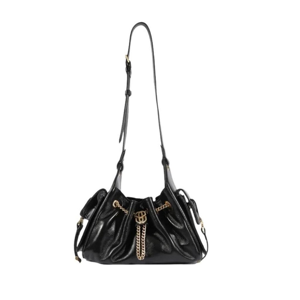 BOLSA SCHUTZ SHOULDER LILIBET COURO FEMININO S500183439