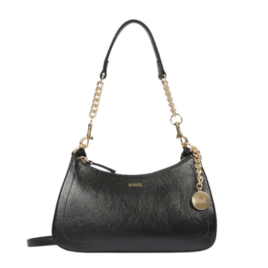 Bolsa Schutz Tiracolo Shoulder Elowen Média