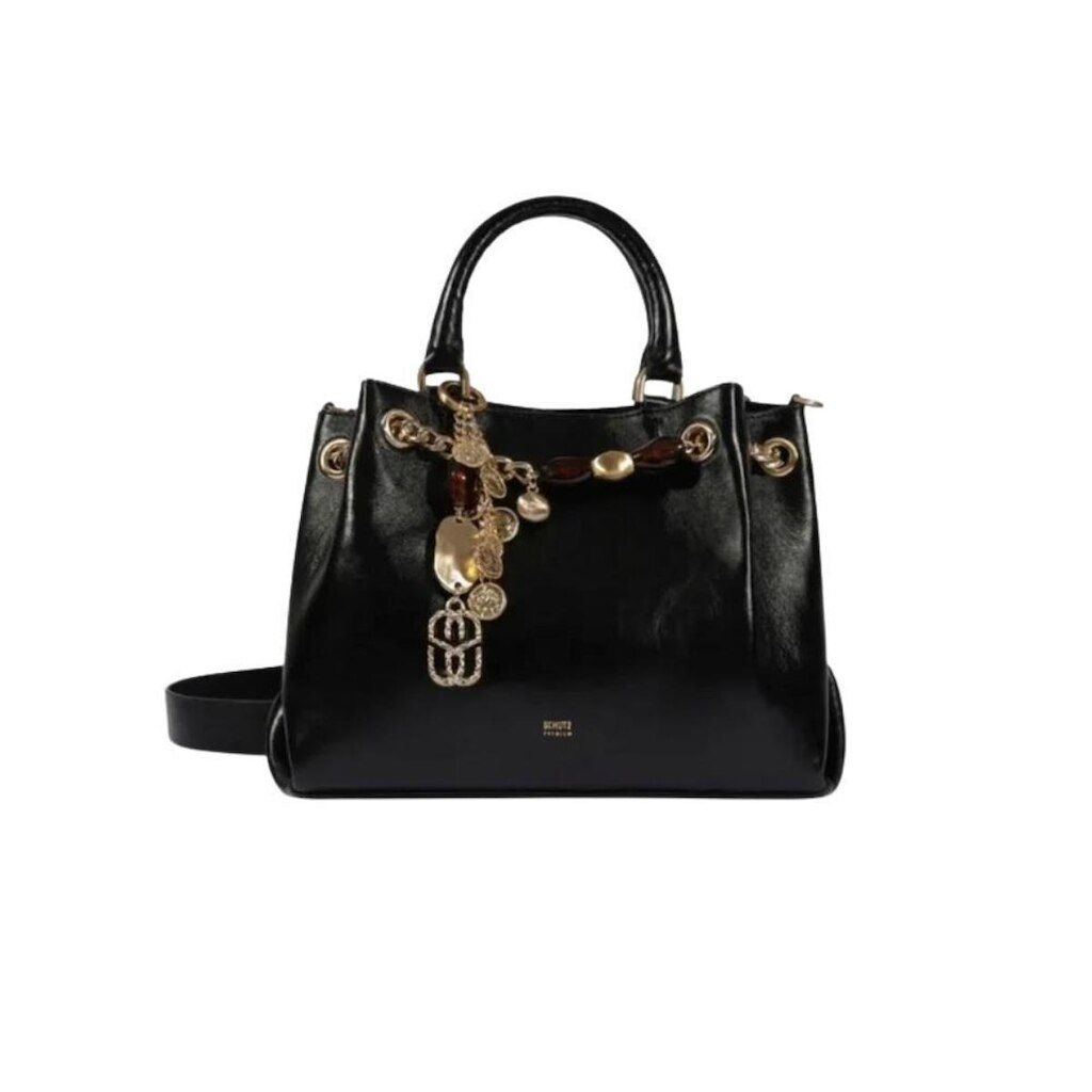 BOLSA SCHUTZ TOTE COURO FEMININO S500183485