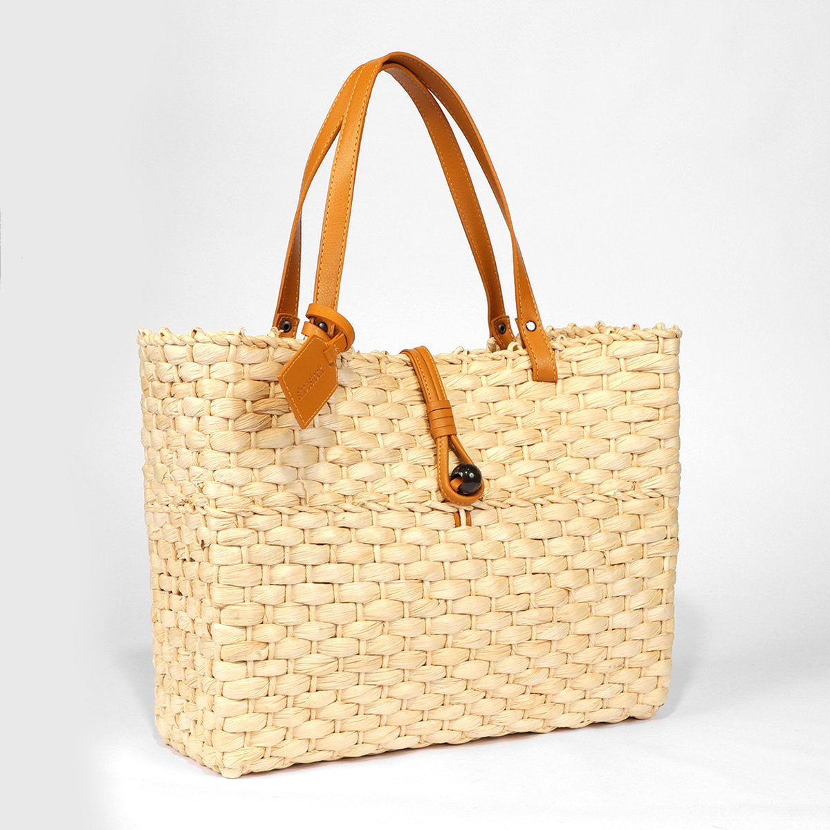 zip top beach bolsa