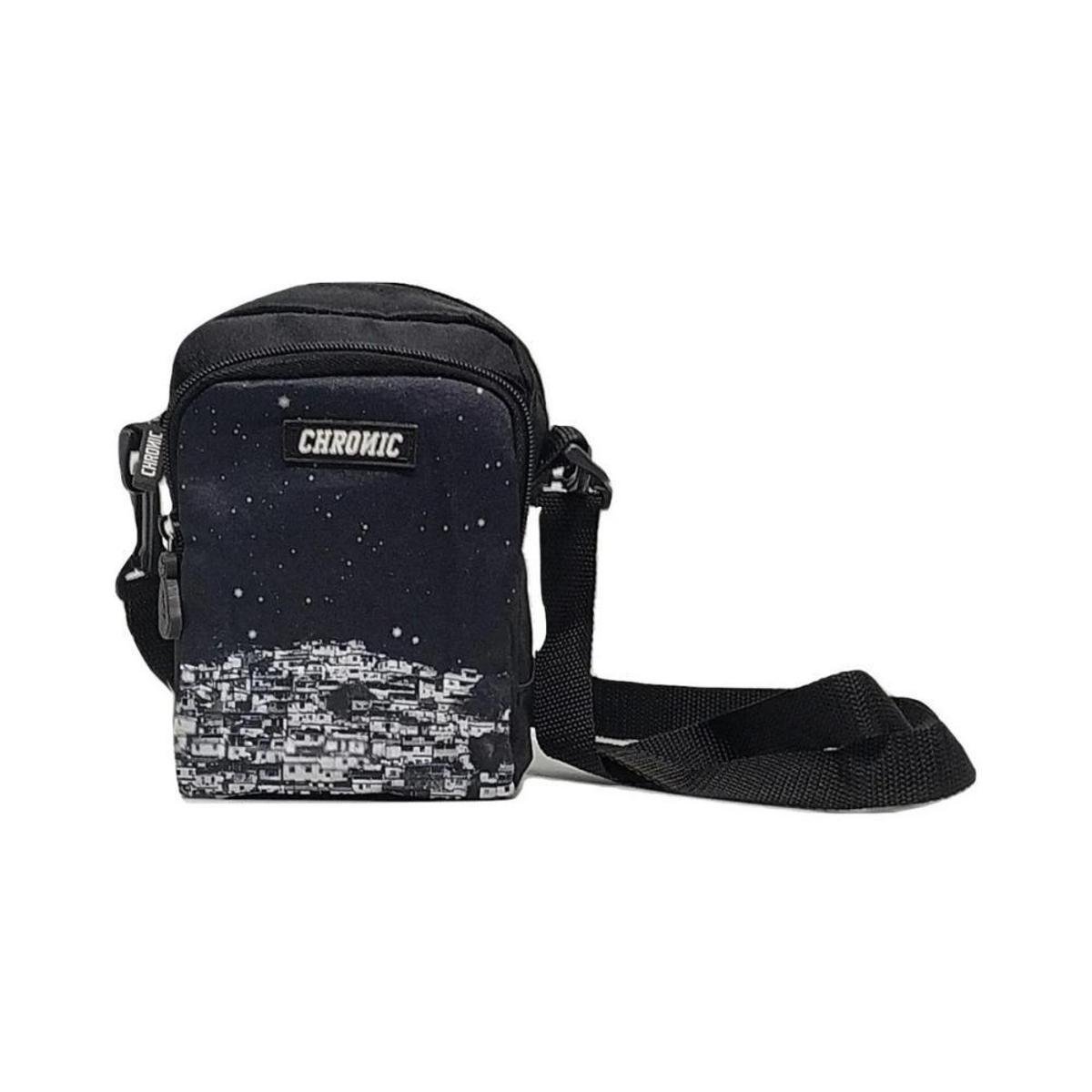 zattini shoulder bolsa