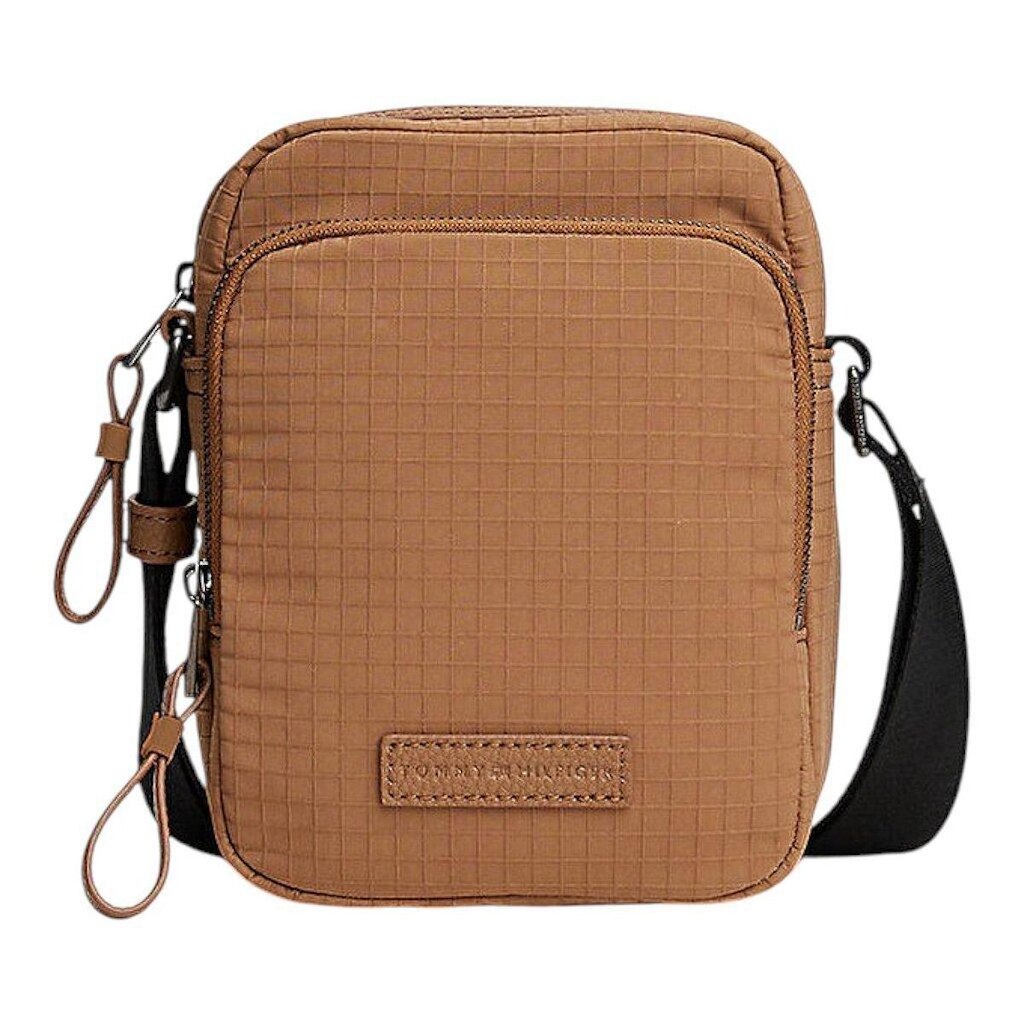 Bolsa Shoulder Bag Tommy Hilfiger Casual Tech Mini Reporter