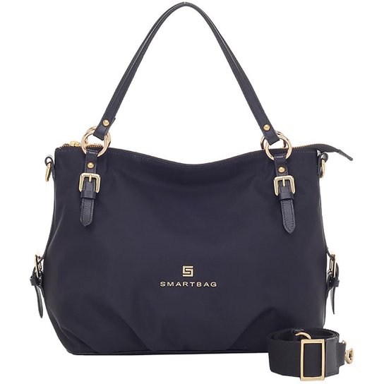 Bolsa Smartbag - Preto