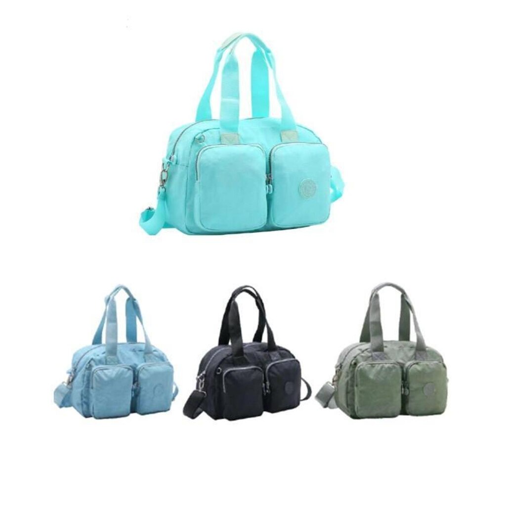 Bolsa tactel Chenson