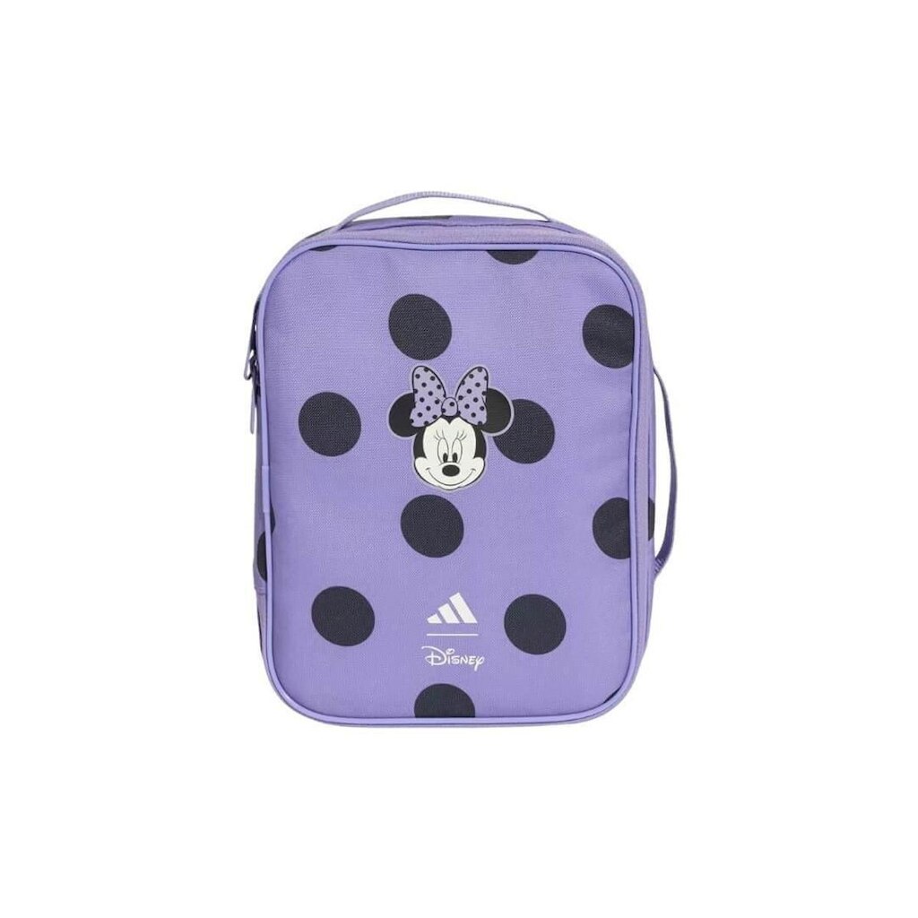 Bolsa Térmica Adidas Kq9846 Disney Minnie Mouse