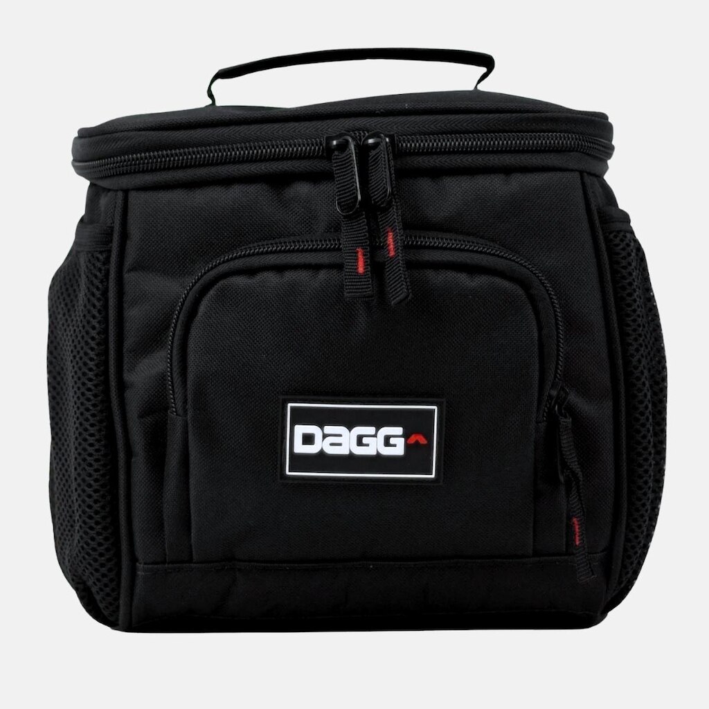Bolsa Termica Dagg Sport M 5,5L Fitness Academia Marmita Necessaire Bag Lancheira Marmiteira Dieta