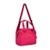 Bolsa Térmica Dia a Dia Lancheira Espaçosa Rebecca Bonbon - Rosa