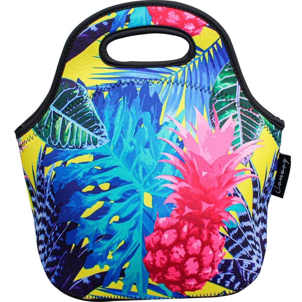 pineapple lunch bolsa