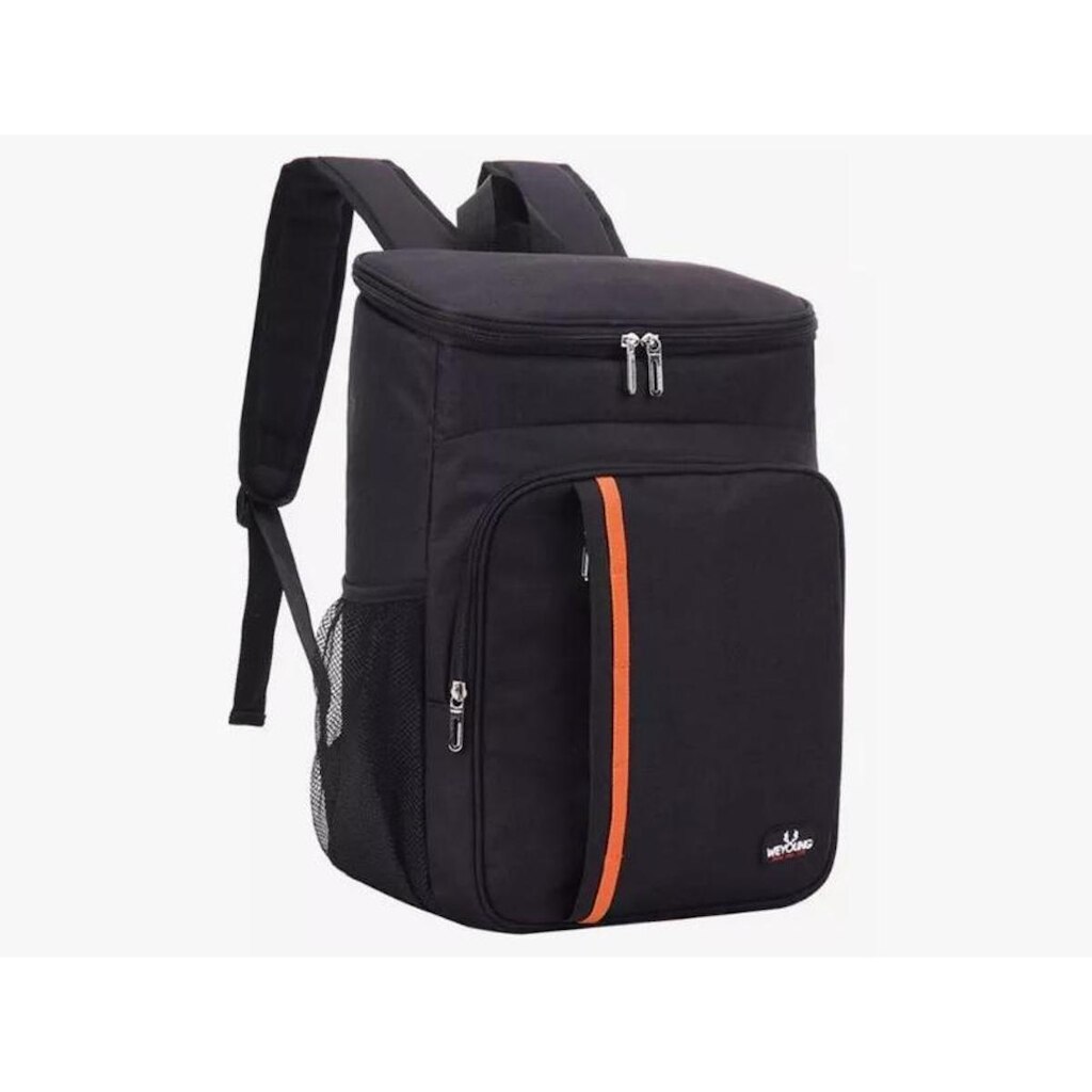 Bolsa Térmica Impermeável Mochila Térmica Grande Ice Pack