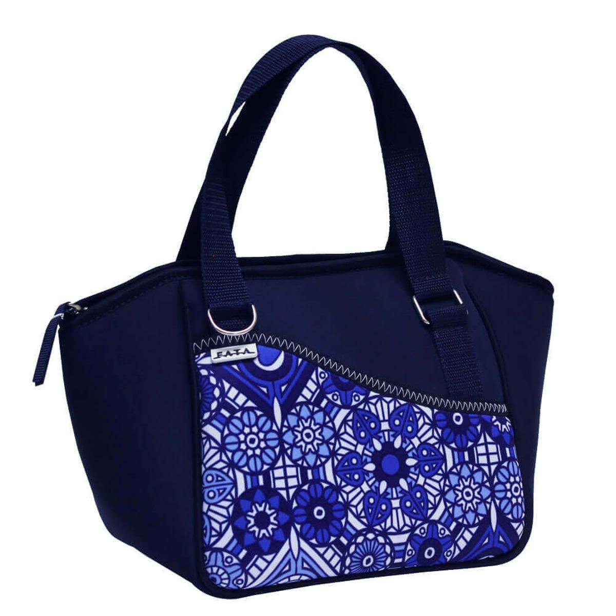 extra large insulated bolsa