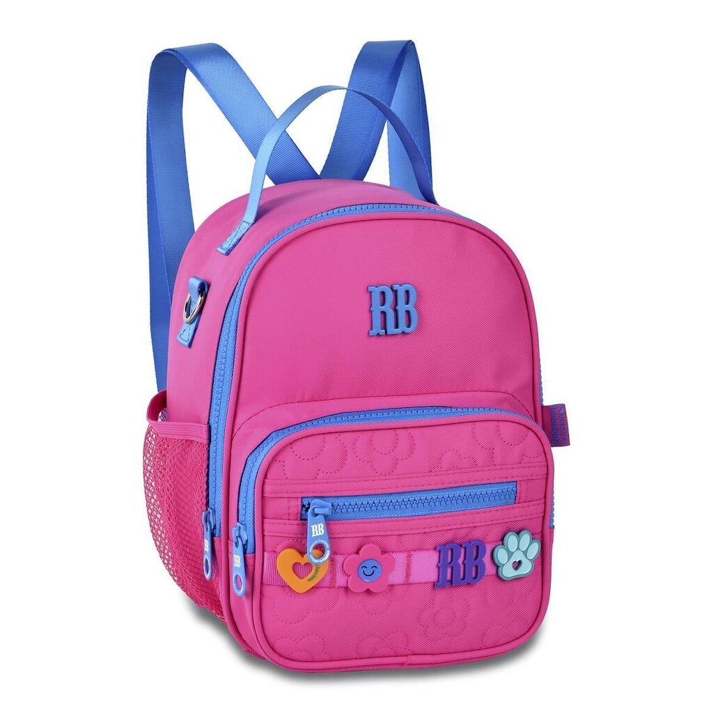 Bolsa Térmica Lancheira Feminina Espaçosa Rebecca Bonbon