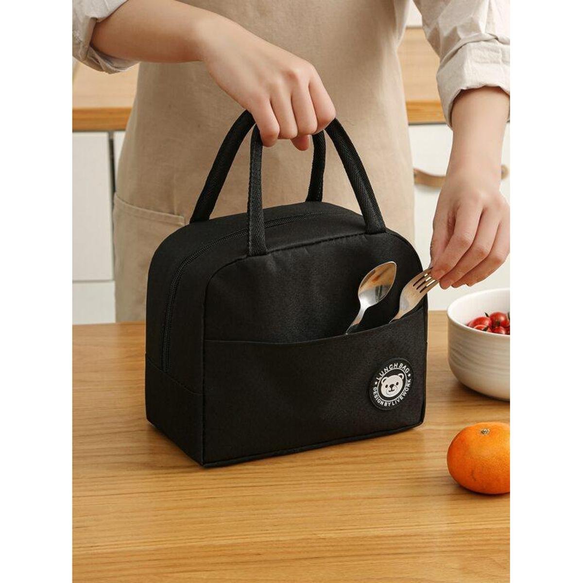 Bolsinha Térmica Bolsa Térmica Netshoes Bolsa Térmica Lancheira