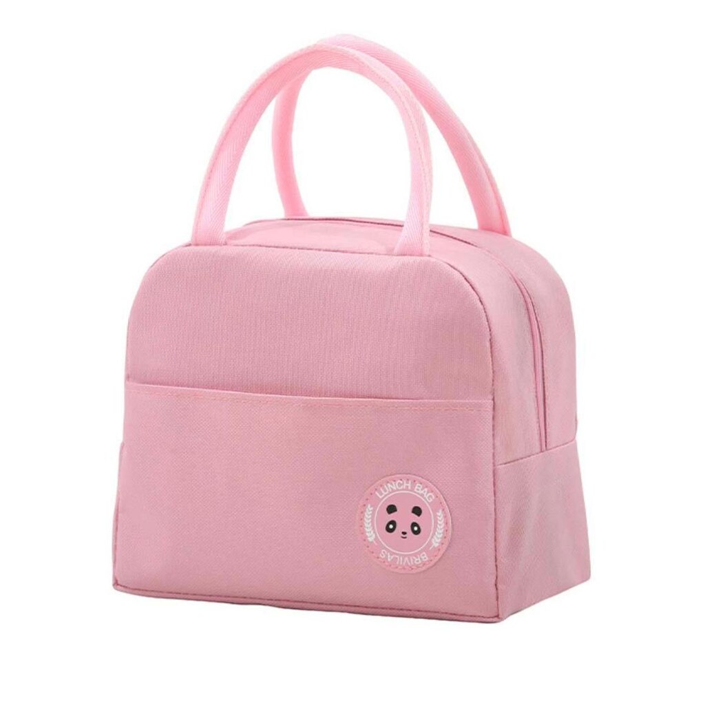 Bolsa Térmica para Marmita ou Lancheira com Alça
