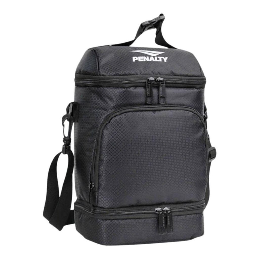 Bolsa Térmica Penalty PNLT-201 - Preto Único