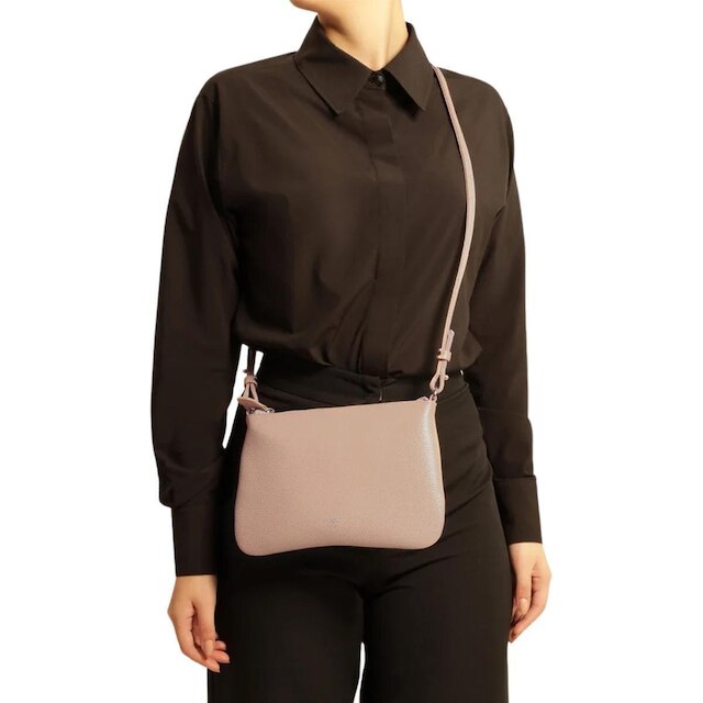 Bolsa Tiracolo Arezzo Luisa Pequena