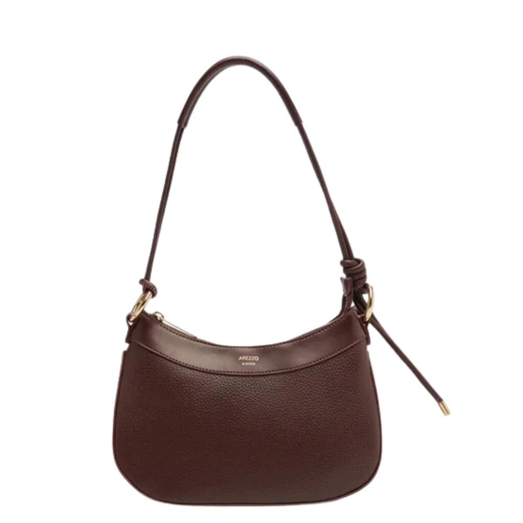 Bolsa Tiracolo Arezzo Pequena Enrolados