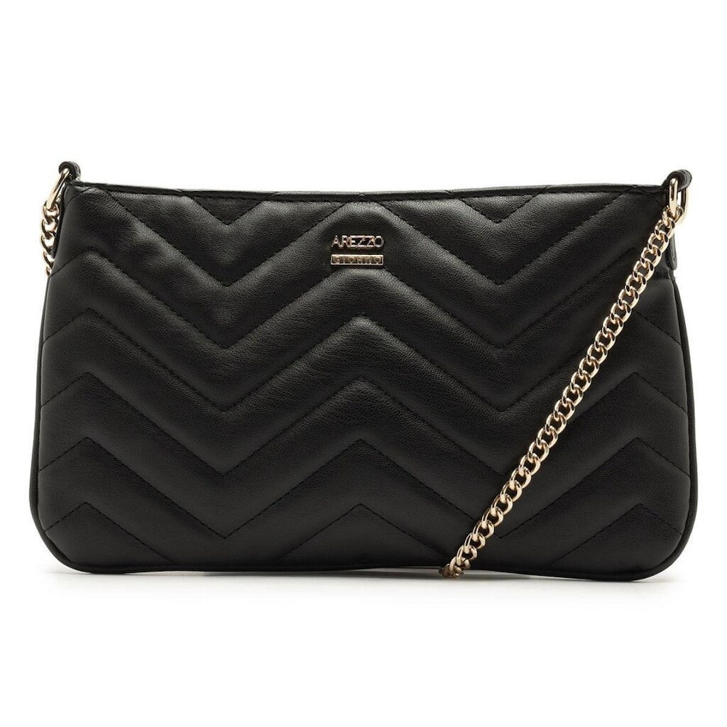 Bolsa Tiracolo Matelassê Arezzo