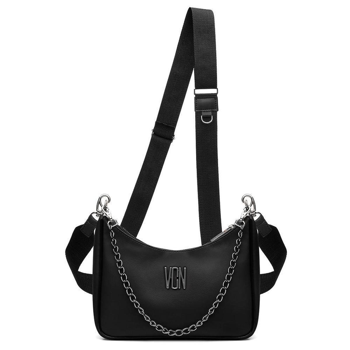 prada bolsa thick strap