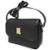 Bolsa Tiracolo Vizzano Aba Frontal - Preto