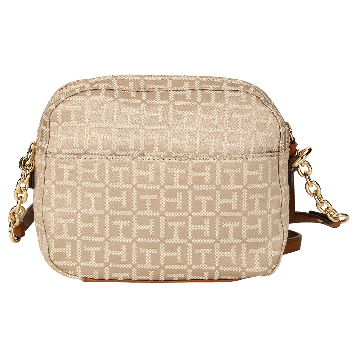 hilfiger camera bolsa