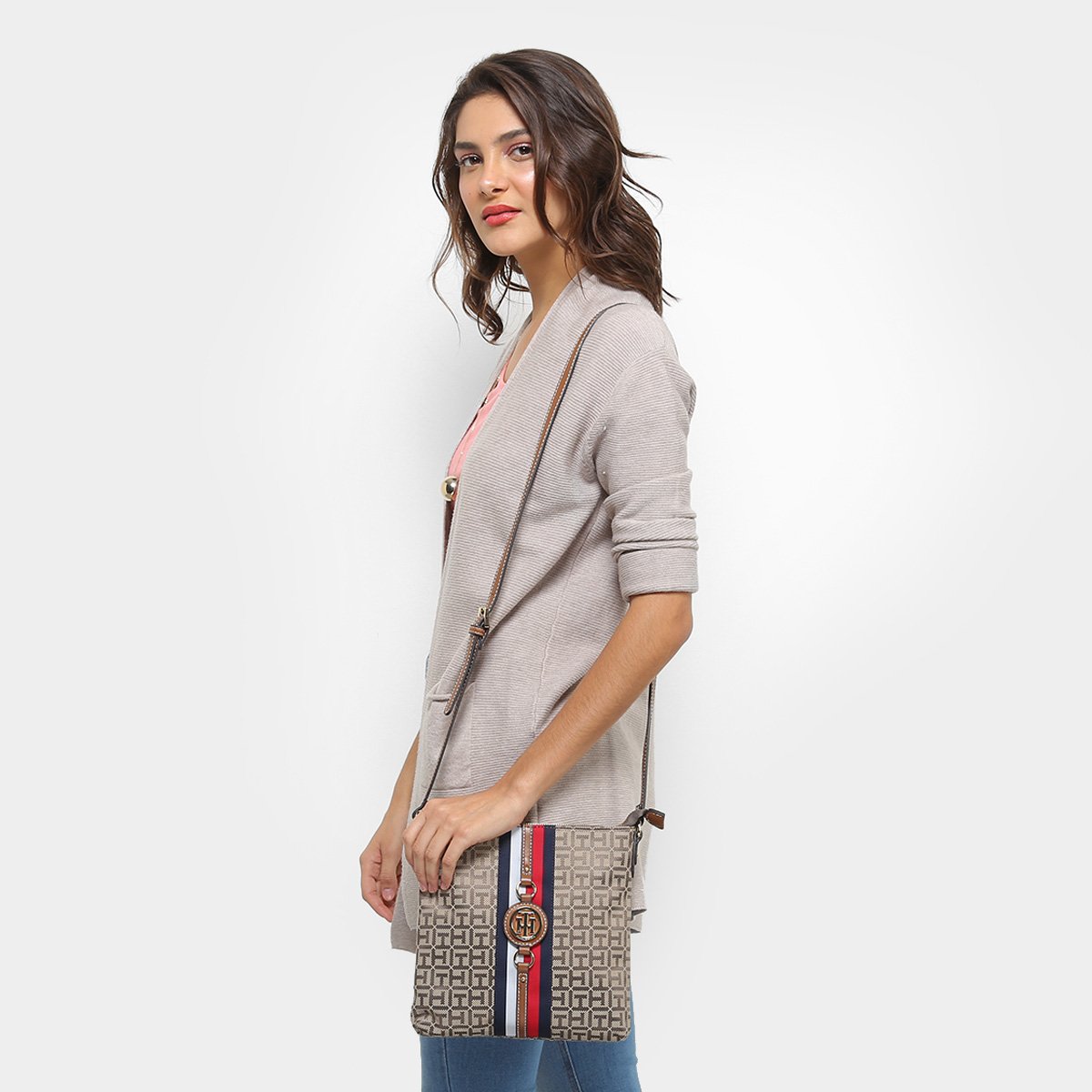 tommy hilfiger star bolsa