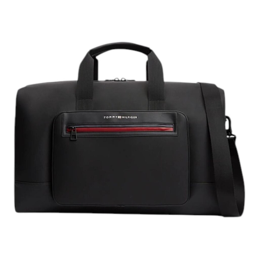 Bolsa Tommy Hilfiger Foundation Duffle Masculino 26,58L