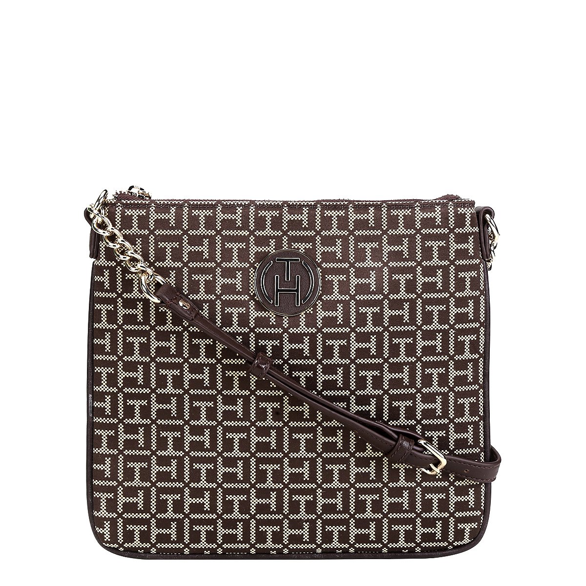 bolsa tommy hilfiger xbody