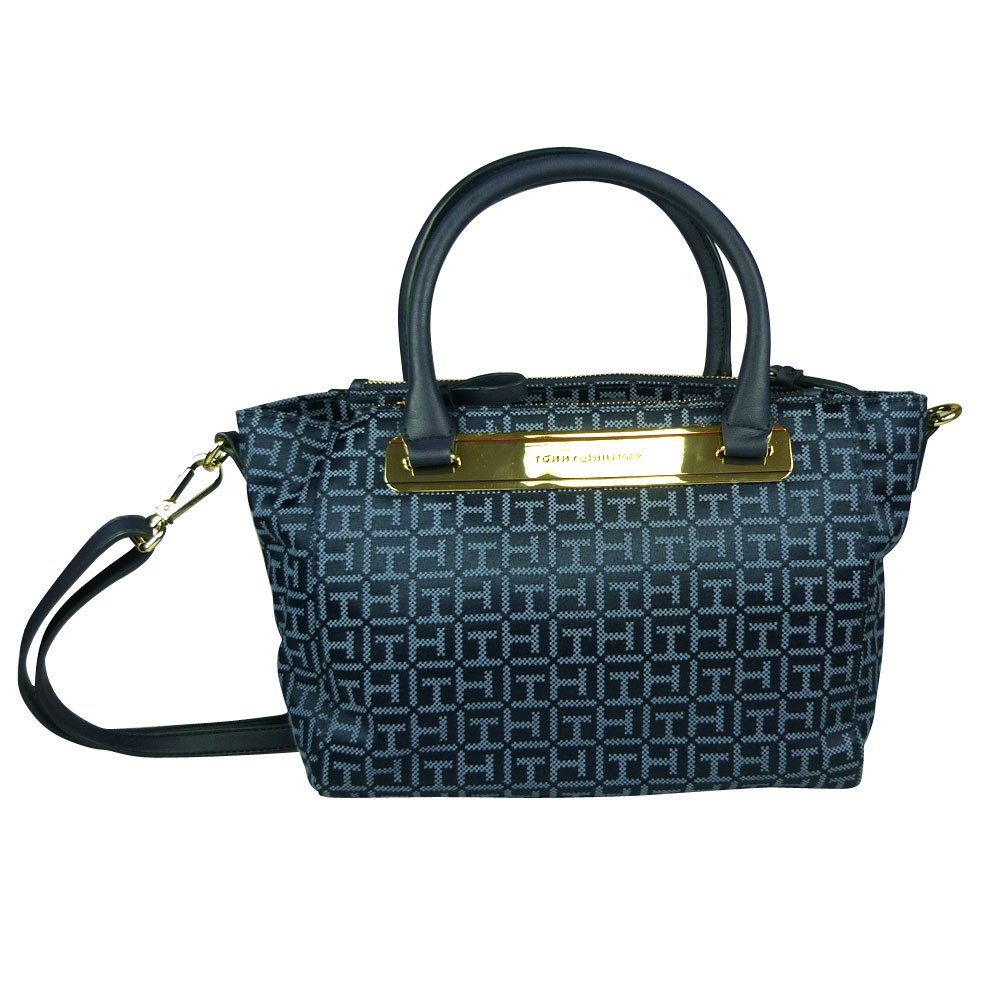 tommy hilfiger star bolsa