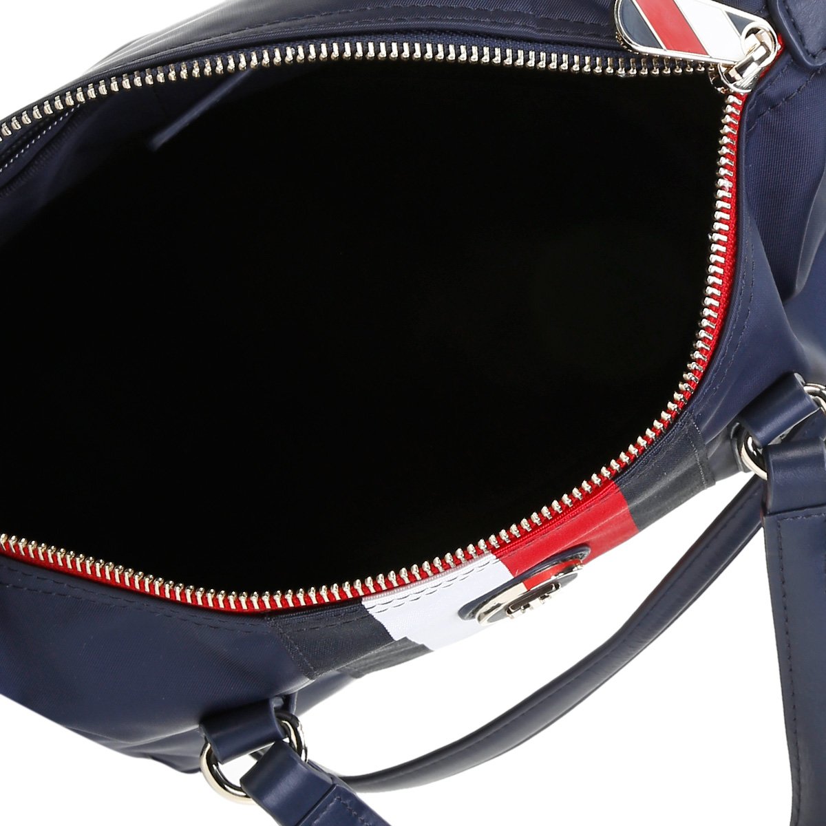 tommy hilfiger poppy small tote bolsa