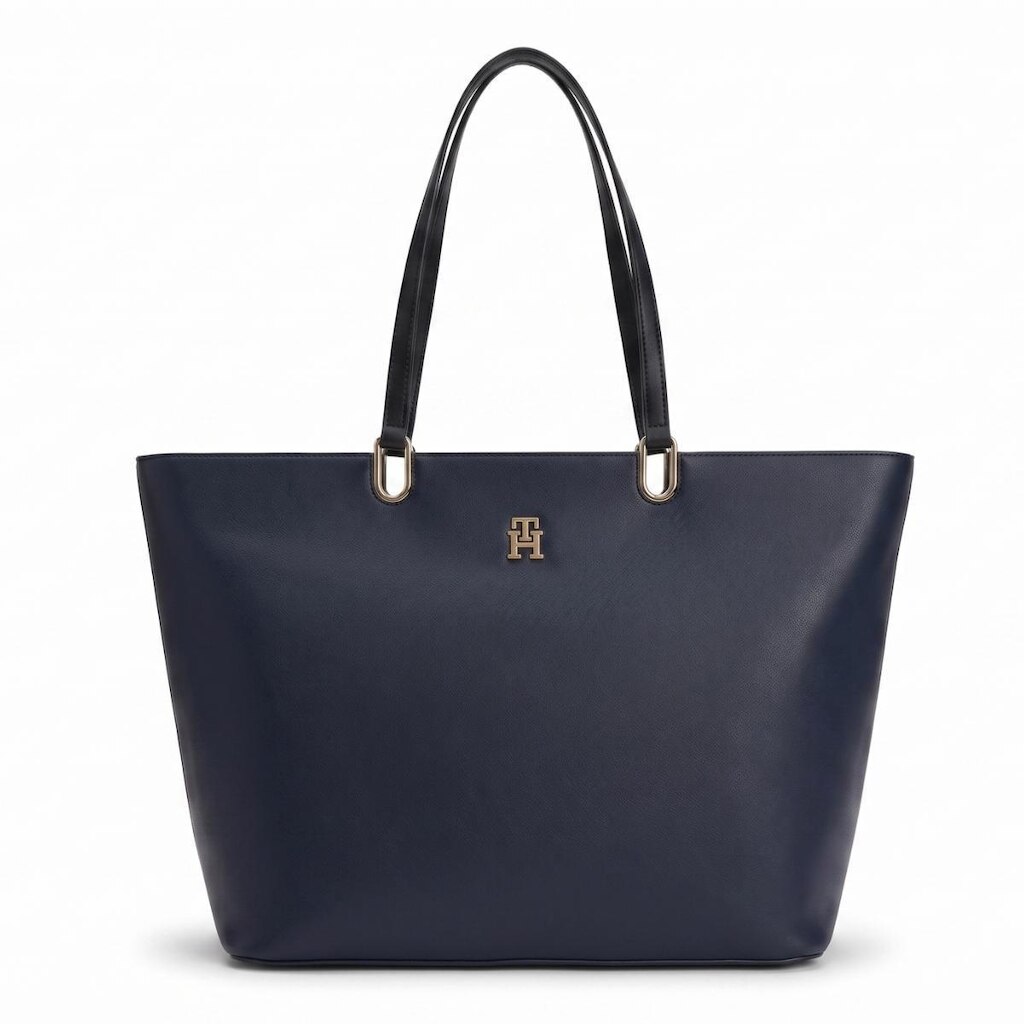 Bolsa Tommy Hilfiger Tote Timeless
