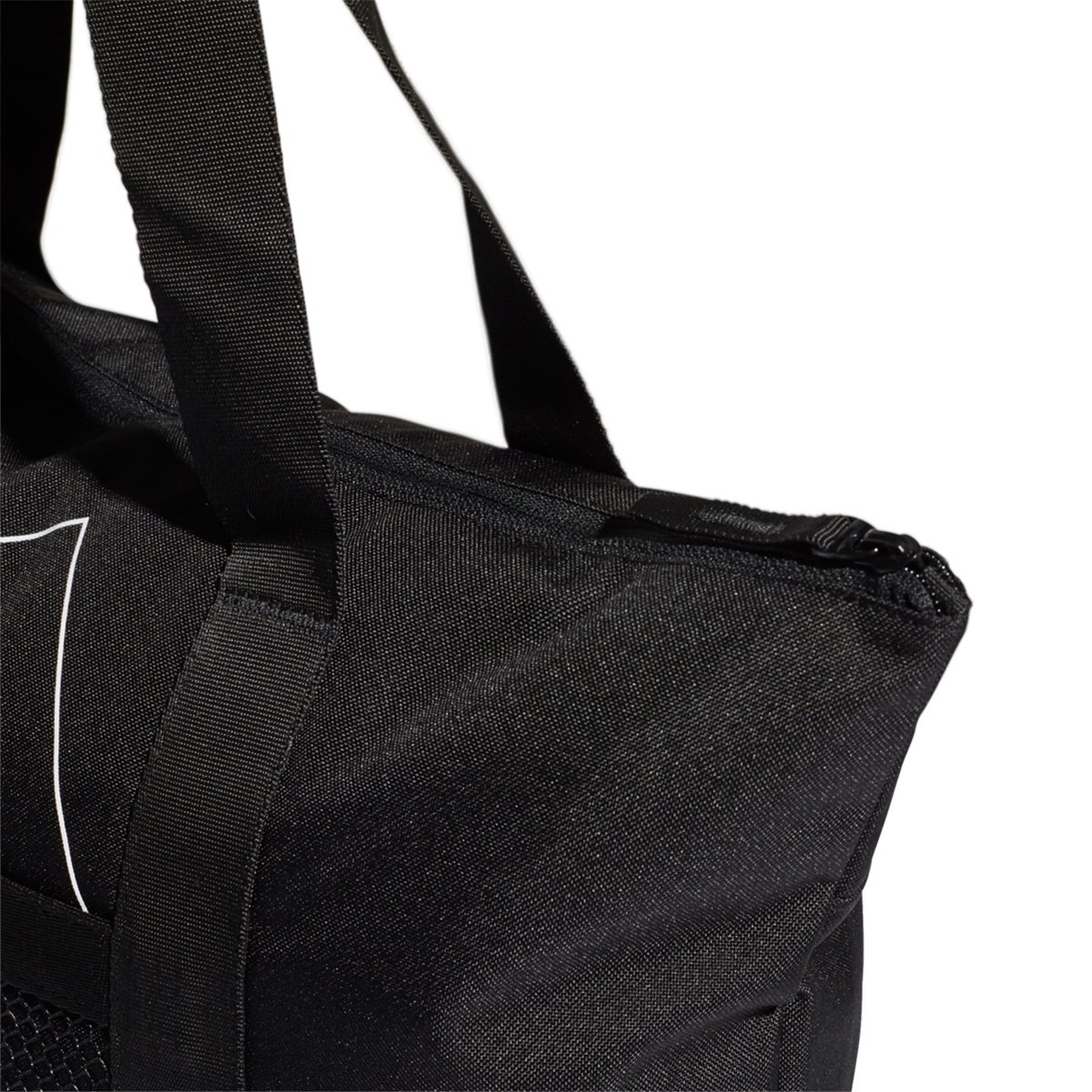 Bolsa Tote Adidas Mh Feminina - Preto | Zattini