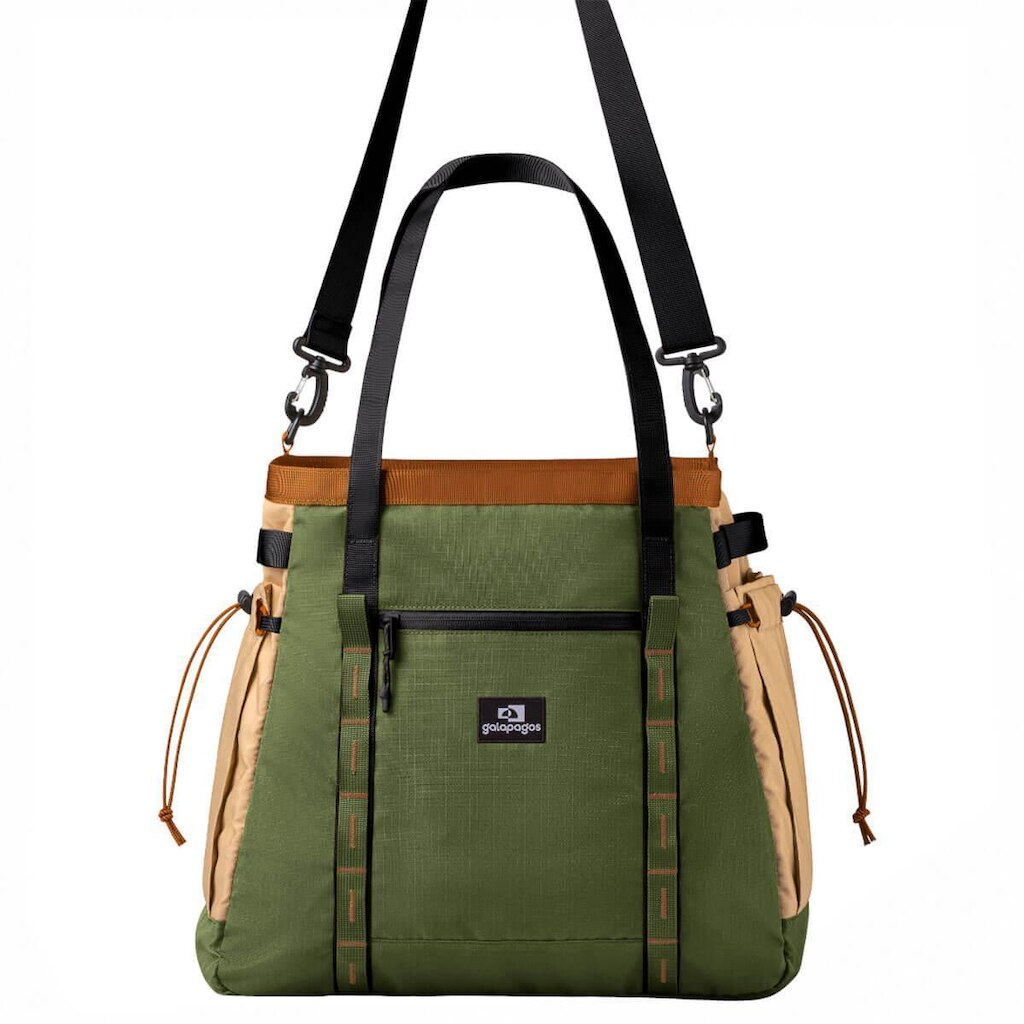 Bolsa Tote All-In 35L 2.0 - Galapagos