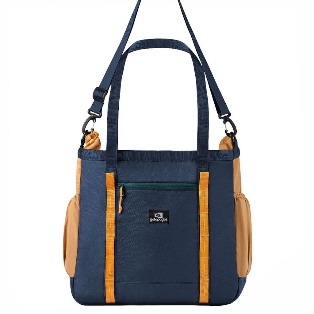 Bolsa Tote All-In Daily 21L - Galapagos
