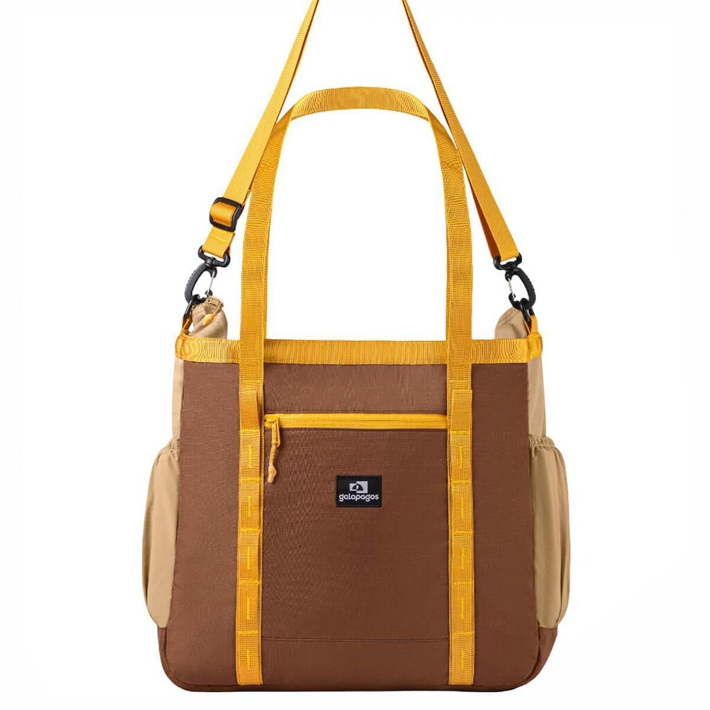 Bolsa Tote All-In Daily 21L - Galapagos
