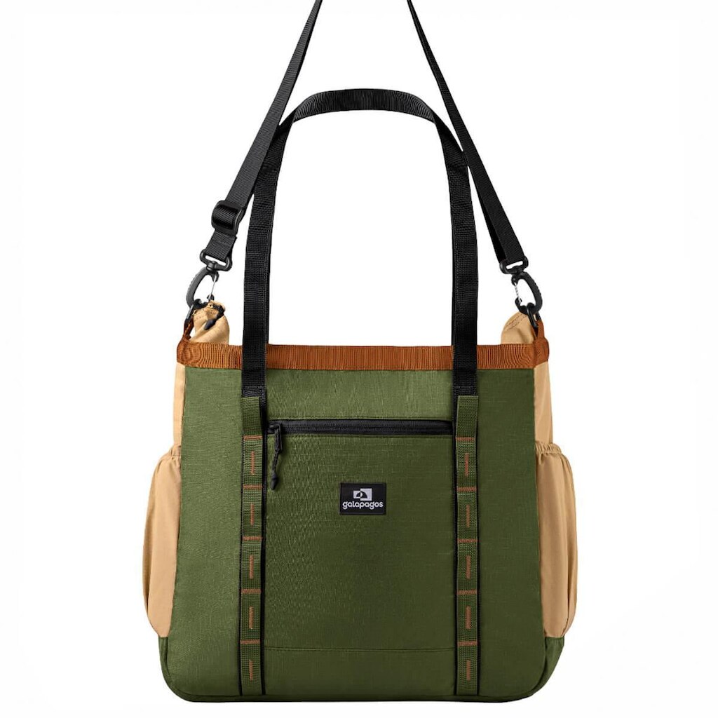Bolsa Tote All-In Daily 21L - Galapagos