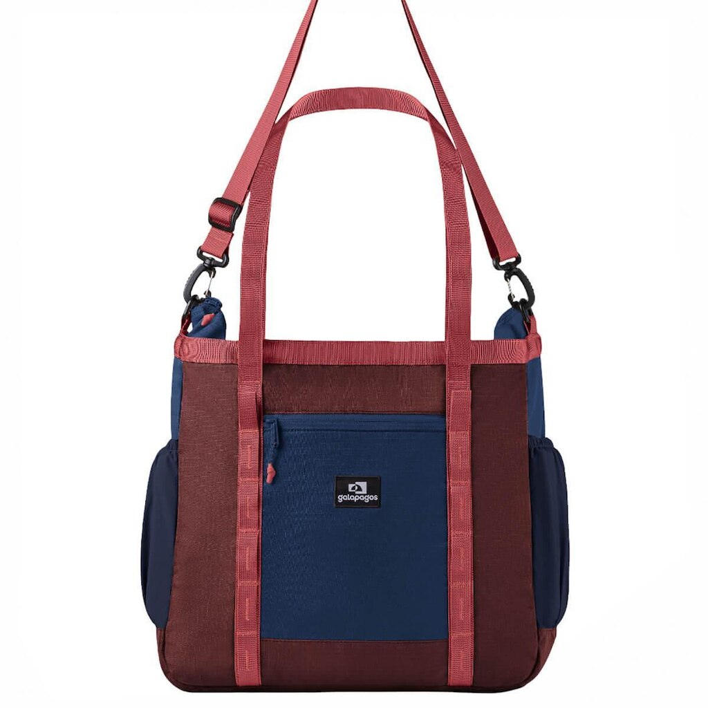Bolsa Tote All-In Daily 21L - Galapagos
