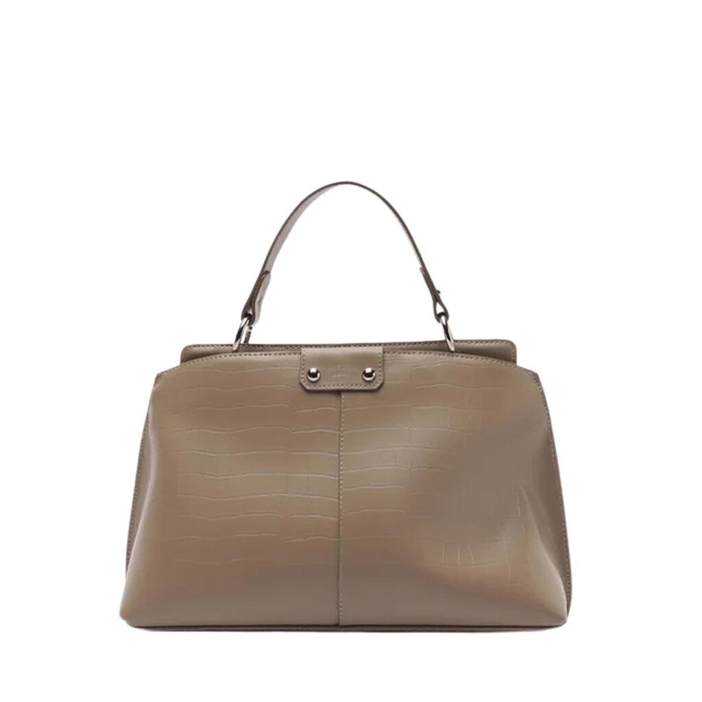 Bolsa Tote Arezzo Média Alças