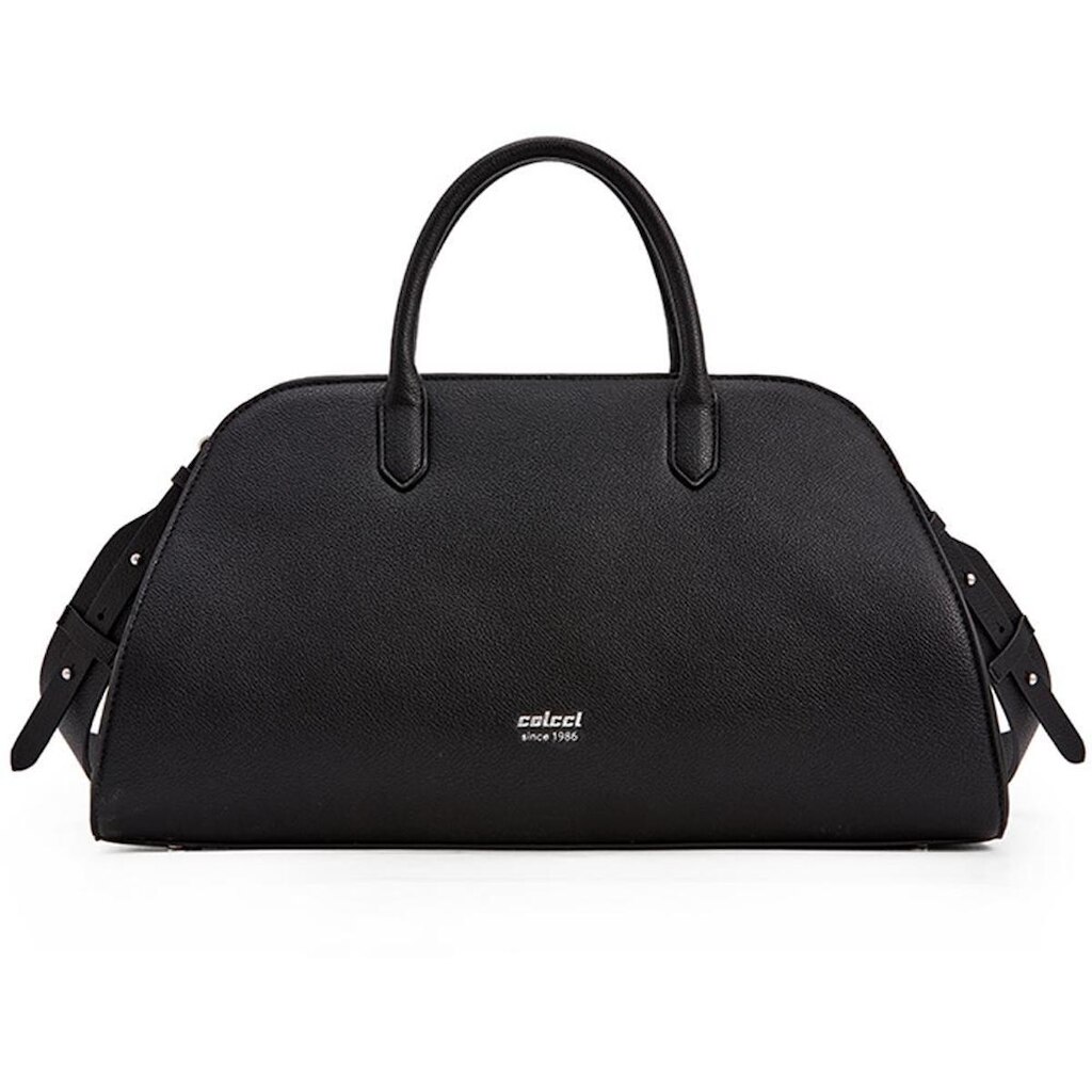 Bolsa Tote Colcci Bowling Mini Floater Feminino