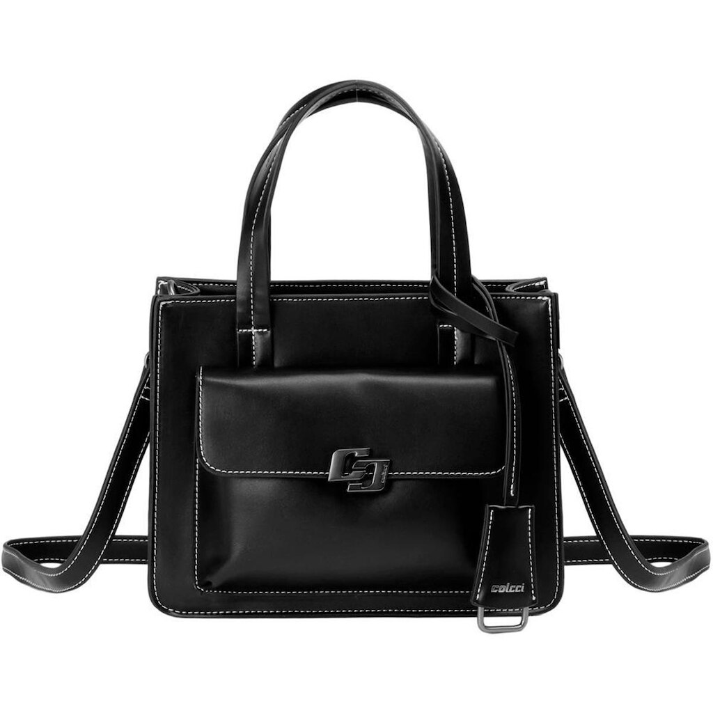 Bolsa Tote Colcci Iconic Feminino
