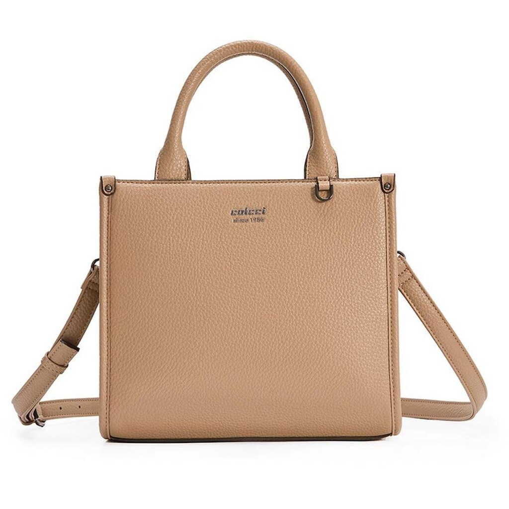 Bolsa Tote Colcci Mini Floater Jane Feminino