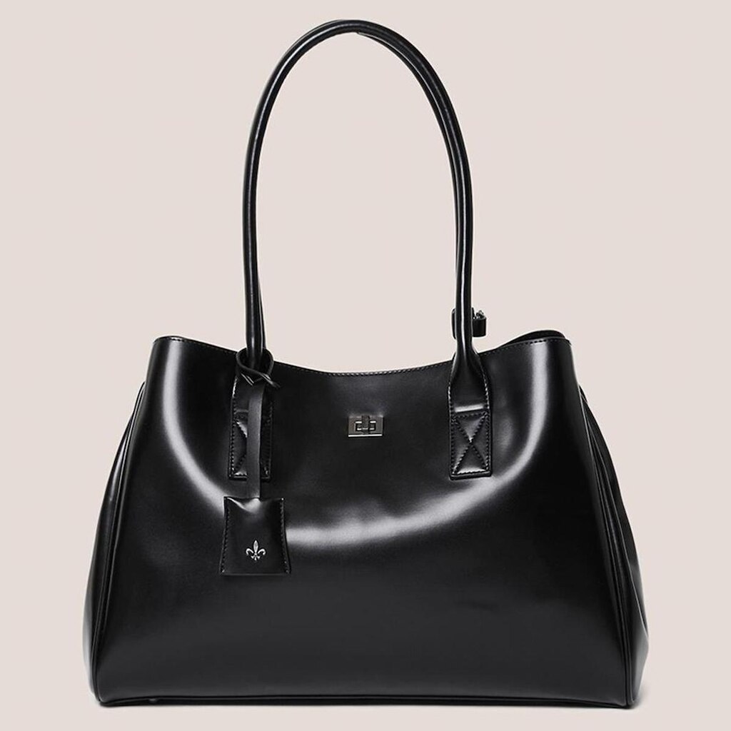 Bolsa Tote Dudalina Lucy Feminino