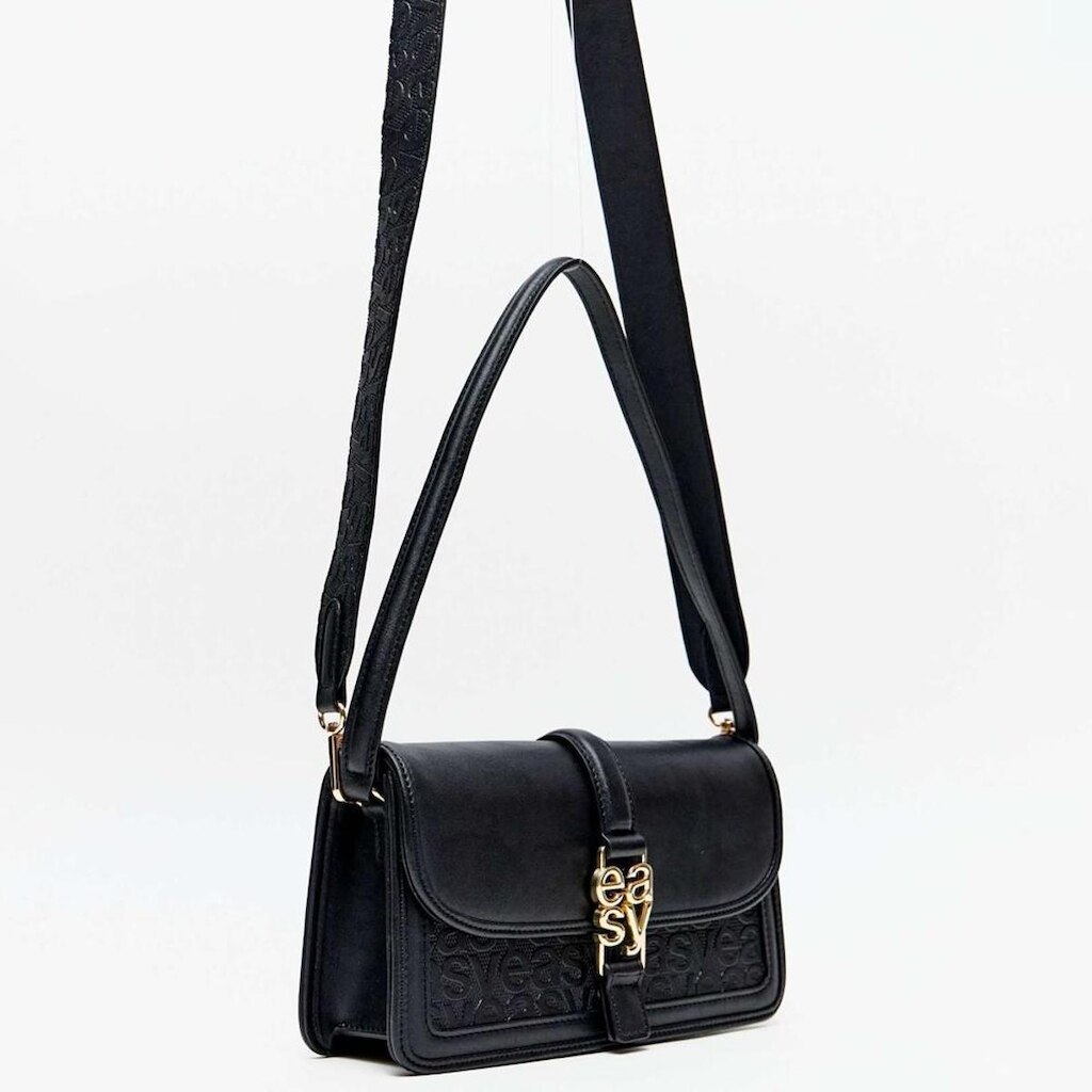 Bolsa Tote Easy Lança Perfume Frequencia Feminino
